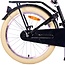 Volare Excellent meisjesfiets 20 inch zwart