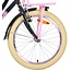 Volare Excellent meisjesfiets 20 inch zwart