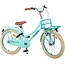 Volare Excellent meisjesfiets 20 inch groen