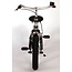 Volare Miracle Cruiser jongensfiets 14 inch mat zwart