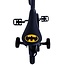 Volare Batman jongensfiets 14 inch zwart