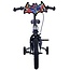 Volare Batman jongensfiets 14 inch zwart