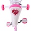 Volare Ashley meisjesfiets 18 inch roze