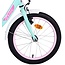 Volare Ashley meisjesfiets 18 inch groen