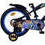 Volare Batman jongensfiets 16 inch zwart