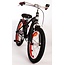 Volare Miracle Cruiser jongensfiets 18 inch mat zwart