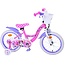 Volare Minnie Cutest Ever! meisjesfiets 16 inch roze