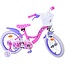 Volare Minnie Cutest Ever! meisjesfiets 16 inch roze