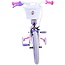 Volare Minnie Cutest Ever! meisjesfiets 16 inch roze