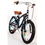 Volare Miracle Cruiser jongensfiets 16 inch mat blauw