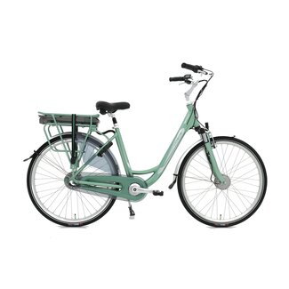 Vogue  Basic Elektrische Fiets 7V Groen