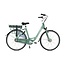 Vogue  Basic Elektrische Fiets 7Versnellingen Groen