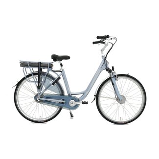 Vogue  Basic Elektrische Fiets 7V Silk Blauw