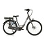 Vogue  Infinity M200 Elektrische Damesfiets 8Versnellingen Mat Grijs