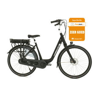 Vogue  Mio M300 Elektrische Fiets 8V