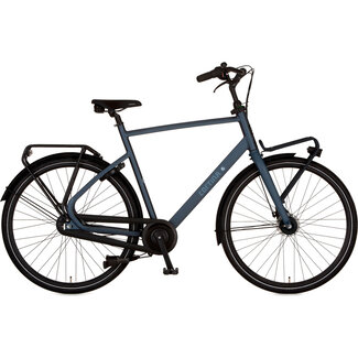 Cortina  Common Mystery Grey Matt ND7 herenfiets