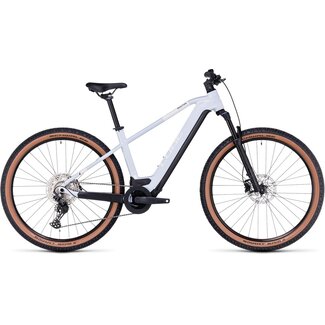 Cube  Reaction Hybrid Pro E-MTB 29 inch zwart 750 Wh