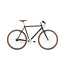 Excelsior Swagger herenfiets mat grijs 7V