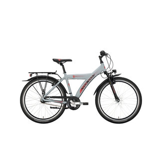 Noxon Sweeper FG ND 26 inch Jongensfiets 21V