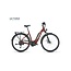 Victoria  TRESALO 2 damesfiets magma mat rood 9V