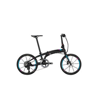 Tern Fietsen Verge X11 20 inch Vouwfiets