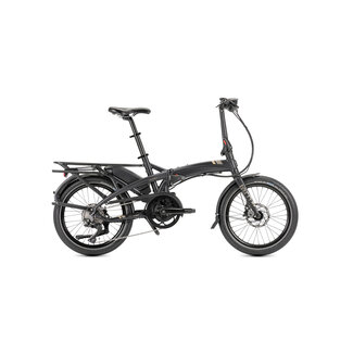 Tern Fietsen Vektron S10 20 inch Bosch Elektrische Vouwfiets