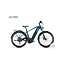 Victoria  FYBRON 6 herenfiets far blauw 10V