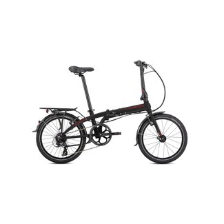 Tern Fietsen Link C8 20 inch Vouwfiets