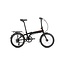 Tern Fietsen Link C8 20" Vouwfiets 8Versnellingen Zwart