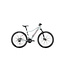 Conway ML 4.7 MTB Damesfiets 24Versnellingen Mat Lightgrijs