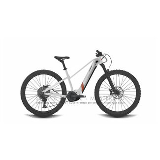 Conway Cairon S 8.0 Bosch Smart Elektrische Mountainbike