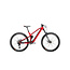 Conway WME 3.9 MTB 12V Rood Metallic Zwart Metallic