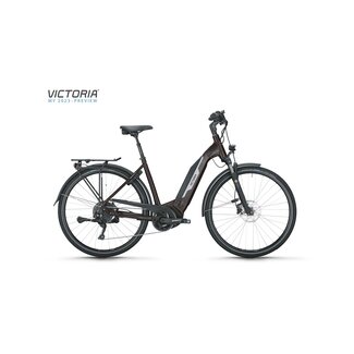 Victoria  TRESALO 3 damesfiets 26 inch cosmos mat anthracite 7V