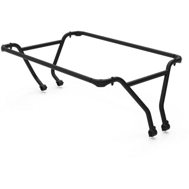 Cube  Longtail Top Rail