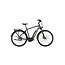 Victoria  eTrekking 9.8 herenfiets cosmos mat anthracite 5V