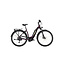 Victoria  eTrekking 10.8 damesfiets blackberry violet 10V