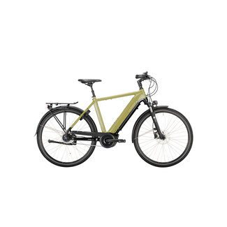 Victoria  eTrekking 11.5 Elektrische Herenfiets 500Wh