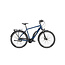 Victoria  eTouring 7.5 elektrische herenfiets ink mat blauw 5V
