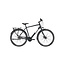 Victoria  Trekking 3.8 herenfiets carbon mat anthracite 8V