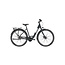 Victoria  Trekking 3.8 damesfiets carbon mat anthracite 8V