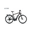 Victoria  TRESALO 5 damesfiets cosmos mat anthracite 7V