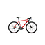 Conway GRV 3.0 Gravelbike Heren 18Versnellingen Rood Metallic