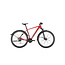 Conway MC 4.9 MTB 24Versnelingen Rood Metallic Zwart Metallic