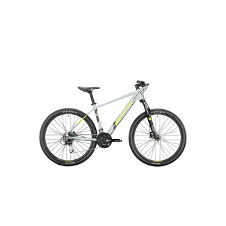 Conway MC 4.7 Mountainbike 24V Lightgrijs 51cm