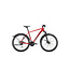 Conway MC 4.7 herenfiets rood metallic/zwart metallic 24V