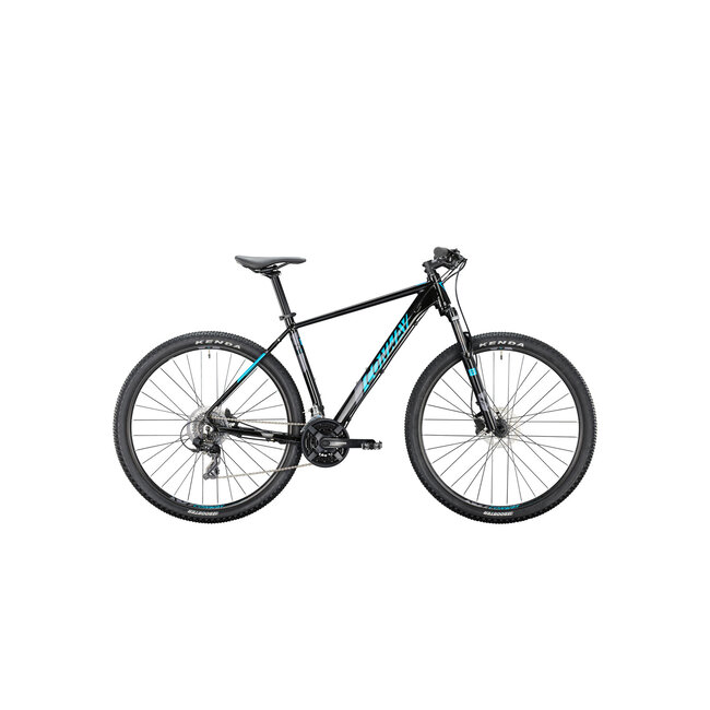 Conway MS 3.9 MTB 21Versnellingen Zwart Metallic