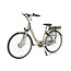 Vogue  Premium  Elektrische Fiets 7Versnellingen Champagne