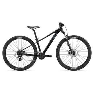 Liv Tempt 3 29/27.5'' MTB Metallic Zwart