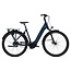 Giant DailyTour E+ 1 BD Elektrische Damesfiets 625Wh Metallic Navy