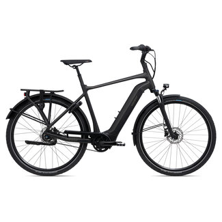 Giant DailyTour E+ 2 BD Elektrische Fiets Panther